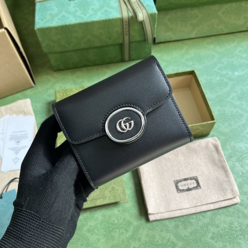 Gucci Wallets & Purse